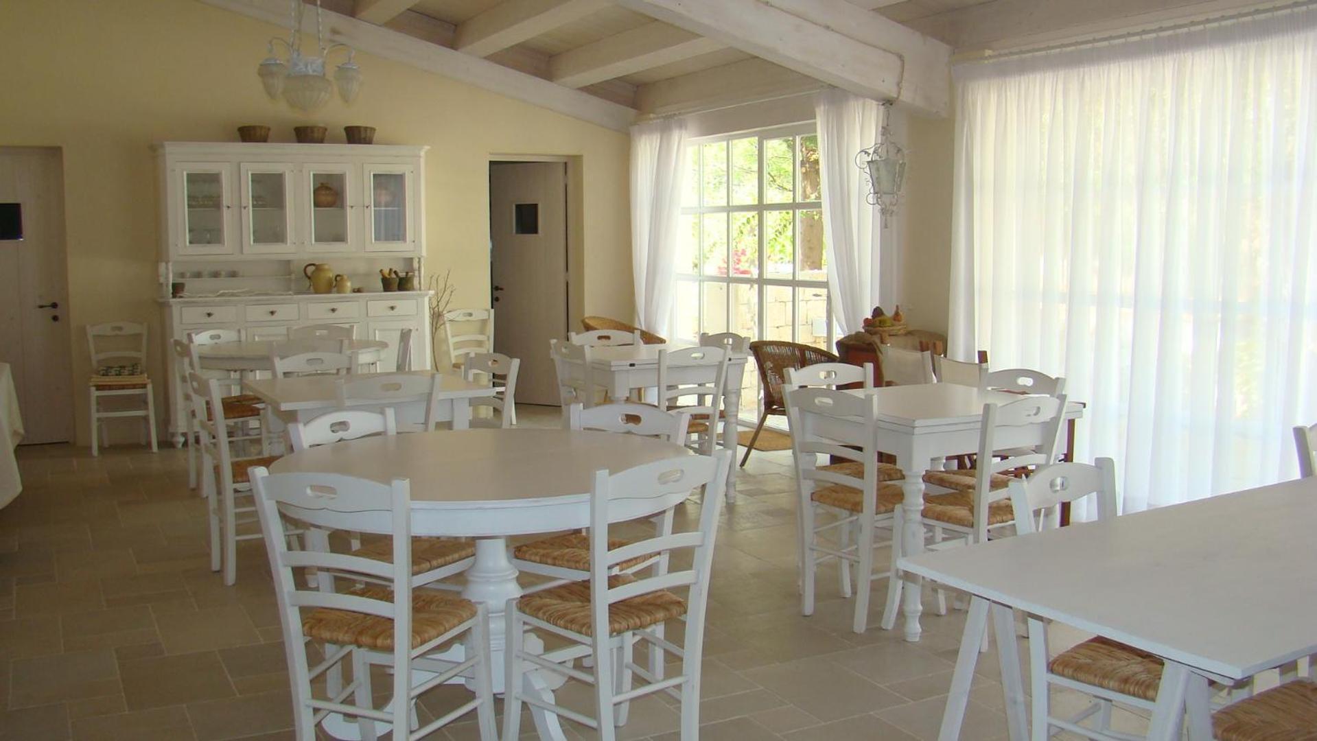 Masseria Ciancio Casa Serrafiori Exterior photo