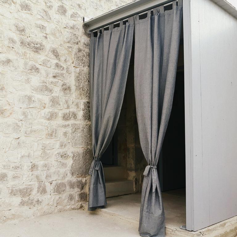 Masseria Ciancio Casa Serrafiori Exterior photo